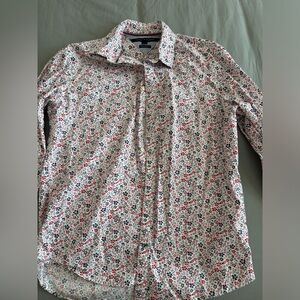 Tommy Hilfiger Button Down